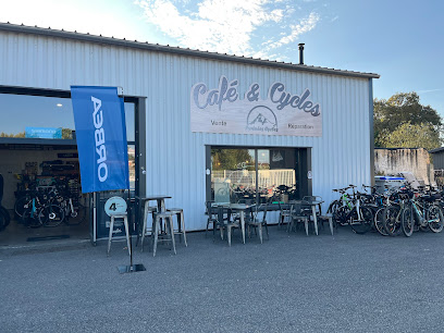 Pyrénées Cycles
