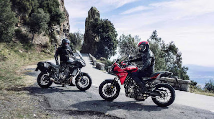 CORSE MOTO LOCATION