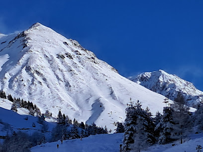 Barèges Bike Park, Grand Tourmalet
