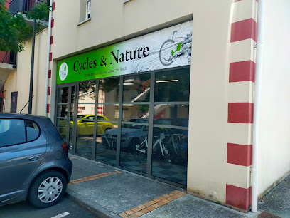 Cycles & Nature – Le Teich