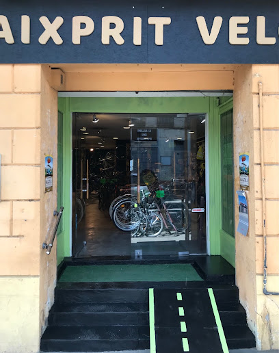 AIXPRIT VELO