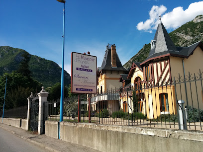 PointGlisse