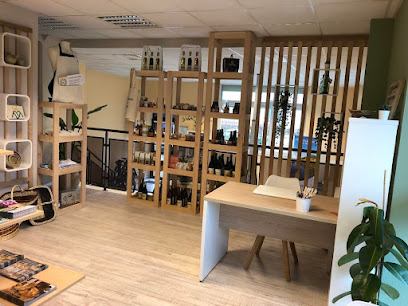 Bureau d&rsquo;Information Touristique de Doulcon – Location de vélos