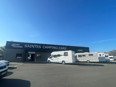 Saintes Camping Cars FOREVER CAMPER