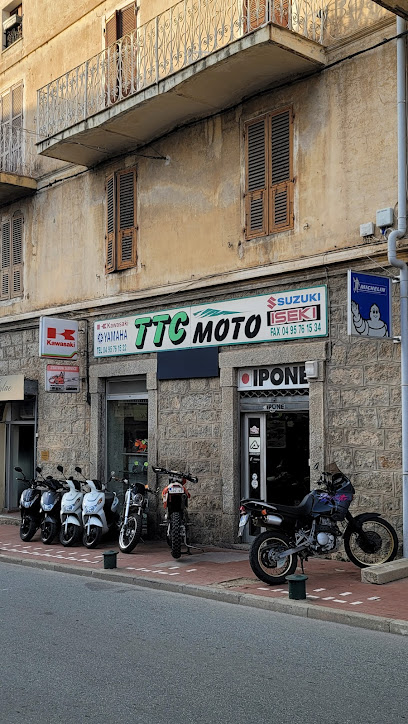TTC MOTOS