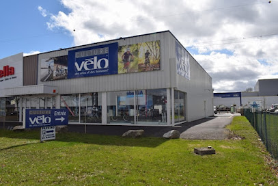 Culture Vélo Aurillac