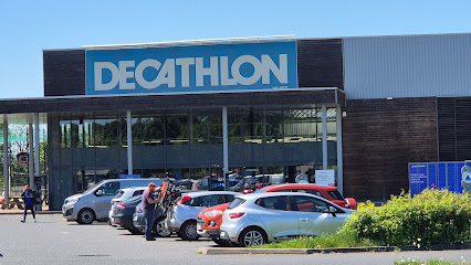 Decathlon Thionville Yutz