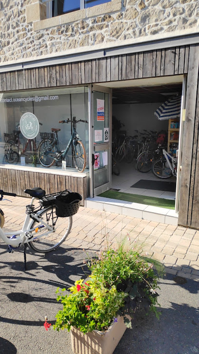 Océan Cycles