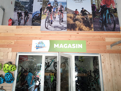 83 Vélo Concept Store et BIKE PARK