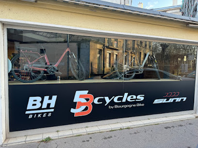 5B Cycles – Magasin de Vélo à Dijon