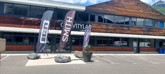 GRAVITYLAB