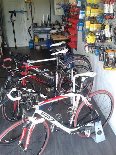 Toolcycles