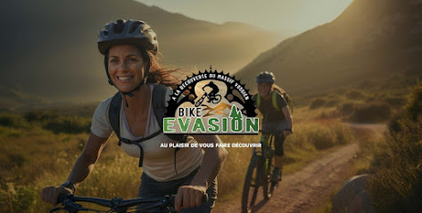 Bike Évasion