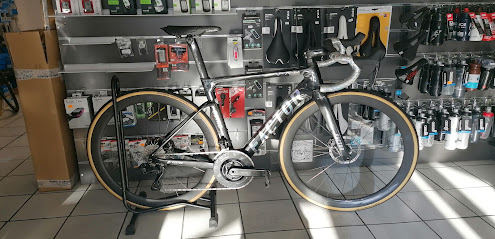 Nccycles