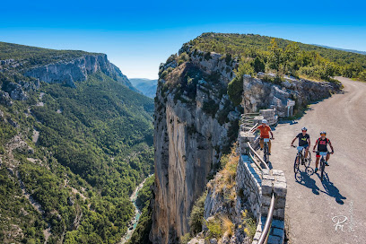 Verdon-e-Bike