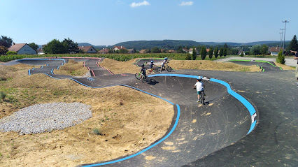 Pumptrack