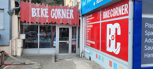 BIKE CORNER