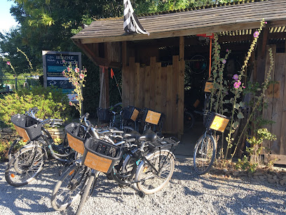 Location vélos Camping du Pouldu