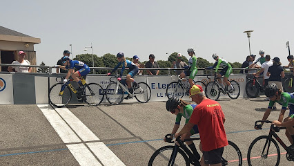Vélodrome du Neubourg