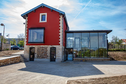 ECOX Haute Vallée de Chevreuse