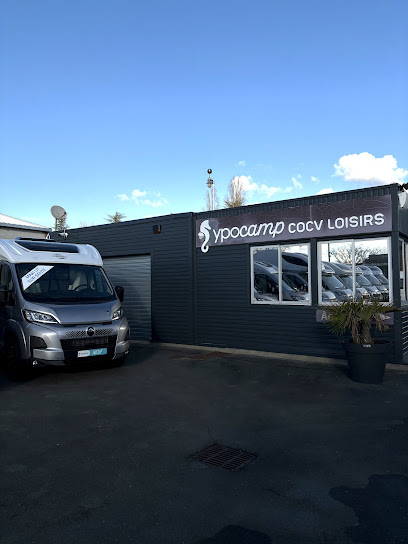 Ypocamp COCV Loisirs 17