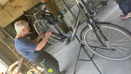 Atelier Prépa Vélo
