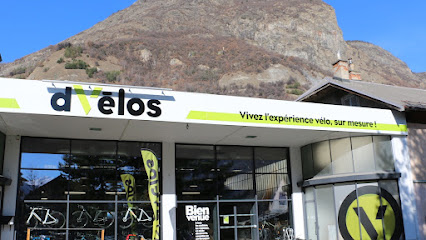 dVélos St Jean de Maurienne – Magasin Vélo & Réparation & location