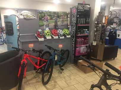 Passion Bike SARL