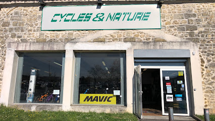 Cycles & Nature