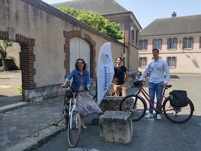 Vacances à Vélo
