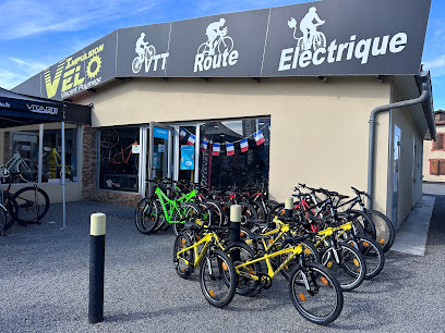 Impulsion Velo Saint-Gaudens