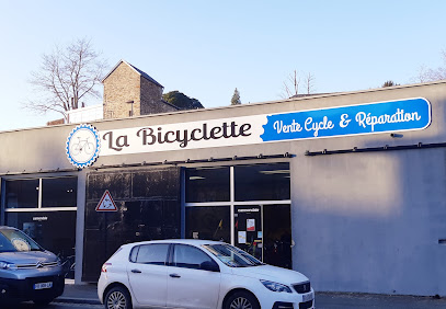 La Bicyclette