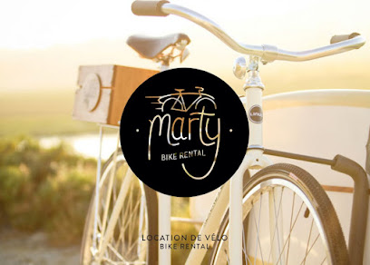 LOCATION VELO BIDART by Marty Bike Rental ️// A PARTIR DE 19€/JOURS