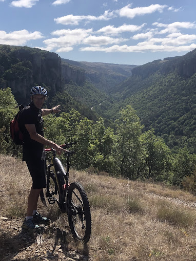 VTT ELec&rsquo; Meyrueis