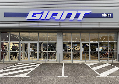 Giant Nîmes
