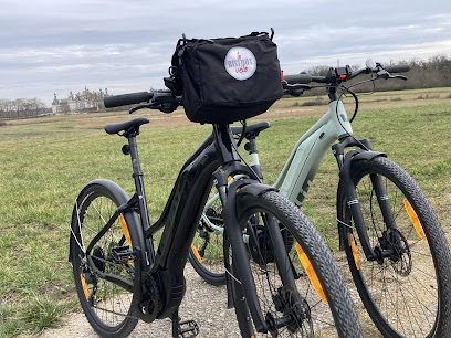 Bistrot Vélo- Location en ligne et livraison de Vélos Electriques