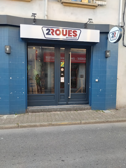 2ROUES Moirans