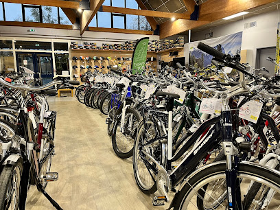 Starway – Magasin d&rsquo;usine