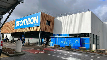 Decathlon Limoges
