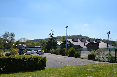 Centre Michel-Bertelle