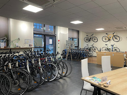 Parco Cycles – Belfort – Sur rendez-vous