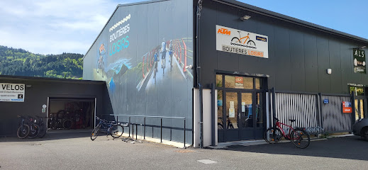 Boutieres Loisirs