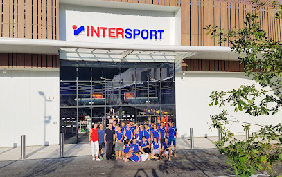 Intersport Besançon – Chalezeule