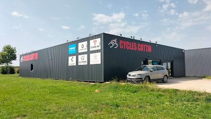 C Bikes Cycles Cottin