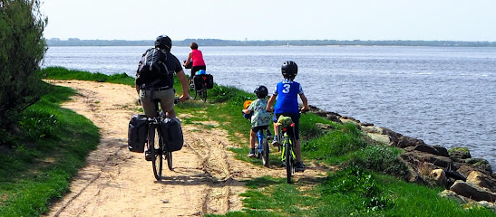 ARCABIKE – Port location vélo La Teste de Buch