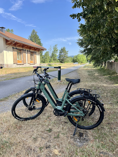 Tchuk bike – Location de vélos électriques