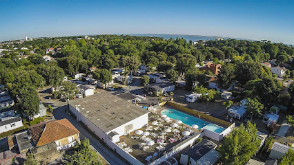 Camping des 2 Plages – Camping Royan en Charente-Maritime