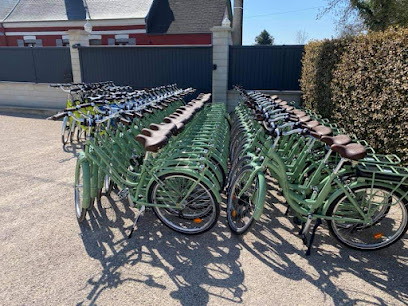 Location de vélos et de rosalies