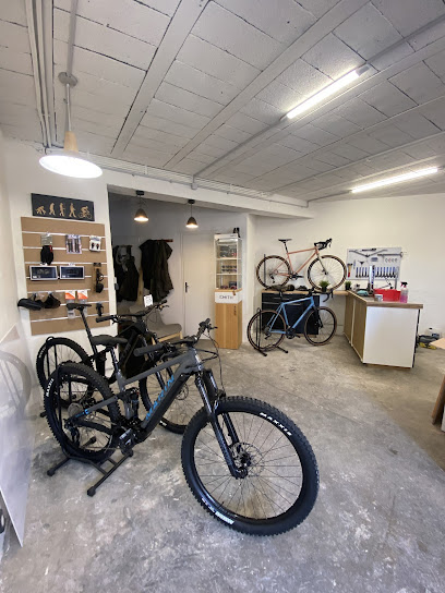 L&rsquo;Atelier du cycle