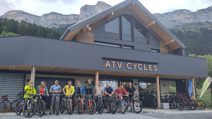 ATV-Cycles